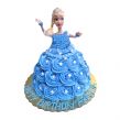Doll Cake